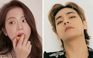 12 sao K-pop sinh năm 1995 với ‘visual’ đỉnh cao: BTS, Twice, Blackpink…