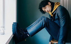 Bi Rain bất ngờ tiết lộ kế hoạch 'tái xuất' vào năm 2021