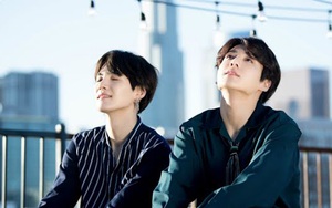 BTS: ‘Bố’ Suga bật khóc hạnh phúc khi thấy ‘Baby Jungkook’ tự xử lý mọi chuyện như người lớn