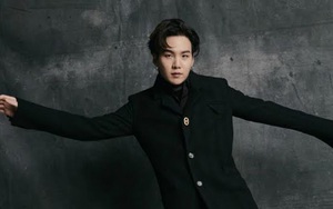 BTS: Thách thức vẻ nam tính truyền thống