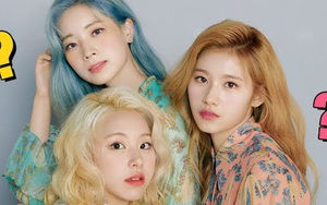 Cô nàng nào trong Twice có làn da không 'tì vết', chẳng cần dùng phấn nền?