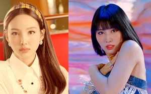 Trông Twice thật mệt mỏi khi trình diễn 'I Can't Stop Me, có thật kỹ năng hát 'live' quá kém?