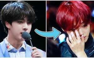 4 lần BTS khiến các ngôi sao phải khóc