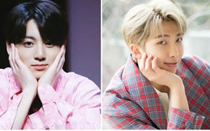 BTS tiết lộ về đời sống tình yêu & chuyện hẹn hò