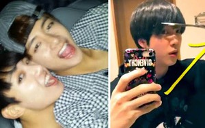 Khi các chàng trai BTS lờ đi các quy định của Big Hit