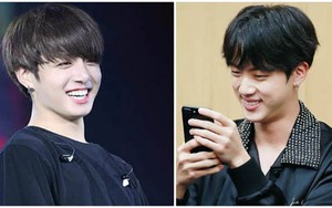 Không thể nghĩ BTS lại nghịch ngợm đến vậy khi ‘chơi khăm’ nhau