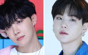 BTS là 'Vua visual' trong bộ ảnh hậu trường mới của ‘BE’