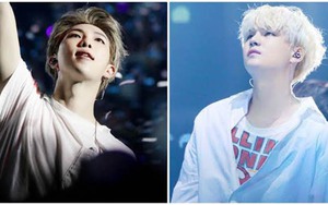 5 mong muốn của BTS đã trở thành hiện thực trong năm 2020