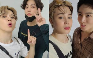 BTS: Giữa Jimin và Jungkook có ‘mật mã’ cười mà chỉ có 2 chàng trai này mới hiểu được