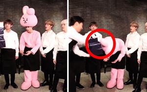 20+ thời khắc ‘điên đảo’ nhất của Jin BTS khiến fan cười nghiêng ngả