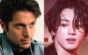Jungkook sánh ngang Brad Pitt, Harry Styles top '12 người đàn ông gợi cảm nhất'