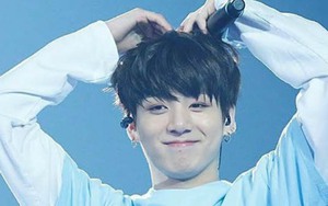 Tạo sức ảnh hưởng là thế nhưng Jungkook BTS chưa tìm ra giá trị của bản thân