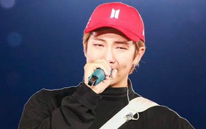 4 ‘thú nhận’ của RM BTS khiến ARMY đau lòng