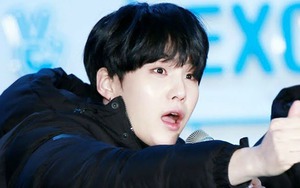 BTS: Suga chia sẻ thành viên nào khó ‘ra lệnh’ nhất