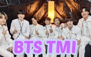 Jungkook sợ lò vi sóng… những ‘TMI’ thú vị về BTS mà không phải ARMY nào cũng biết