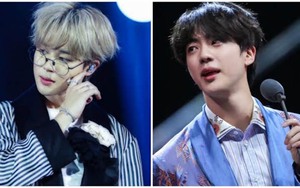 5 lần các chàng trai BTS có ‘tự thú’ gây sốc