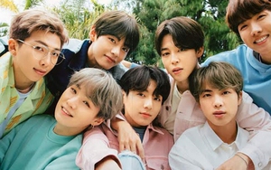 6 nội dung khiến BTS ‘cắm rễ’ được vào fandom trên khắp thế giới