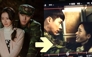 Dispatch ‘khui’ chuyện Hyun Bin và Son Ye Jin hẹn hò, ngắm 10 thời khắc hậu trường ngọt ngào nhất của cặp đôi từ ‘Hạ cánh nơi anh’