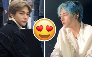 ‘Lịm tim’ ngắm 20+ bức ảnh chưa hề chỉnh sửa của các nam thần K-pop: Jungkook BTS, Soobin TXT…