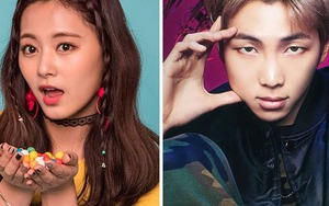 17 thần tượng K-pop khiến nhiều người ngoái nhìn với làn da ‘nhiều ánh nắng’: RM BTS, Tzuyu Twice…