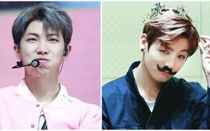 BTS: RM từng nổi giận và Jungkook là lý do ‘bí mật’ đằng sau