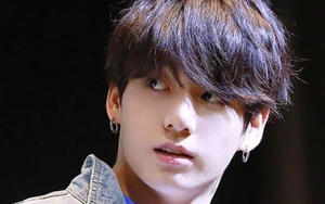 Jungkook có 3 vị trí chính thức trong BTS, 'vai' cuối cùng mới đáng kinh ngạc