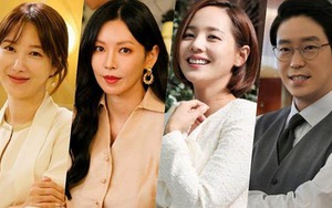 Penthouse Cuộc chiến thượng lưu: Ám ảnh với 10 tình tiết gây sốc khán giả