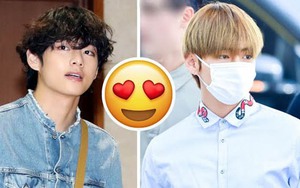 ‘Lịm tim’ ngắm 10 thời khắc thời trang biểu tượng nhất của V BTS