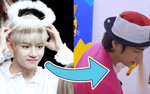 ‘Cưng xỉu’ hành động ngọt ngào của V dành cho ‘staff’ của ‘Run BTS’