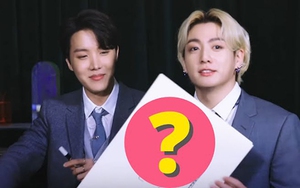 BTS vẽ bìa album ‘BE’ trong 1 phút, ARMY nhận ra nhiều điều thú vị