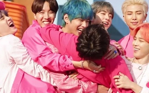 Cười ‘bể bụng’ với 12 thời khắc hài hước nhất của BTS