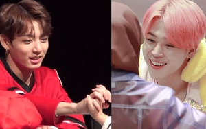 5 tương tác của BTS khiến nhiều ARMY ghen tị