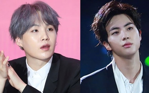 BTS ‘không phải dạng vừa’ khi đáp trả những kẻ thiếu tôn trọng mình