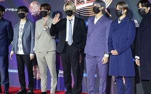 Big Hit tìm kiếm nhà tạo mẫu mới, fan ‘trông đứng trông ngồi’