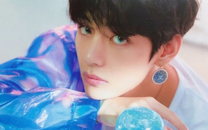 Top 20 nam thần K-pop trong mắt fan nữ tuổi teen Nhật Bản: V BTS có ‘visual’ cực phẩm nhất