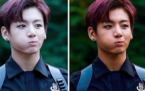 Fan Hàn giận dữ ‘tuyên chiến’ vì các thần tượng K-pop bị 'tẩy trắng'