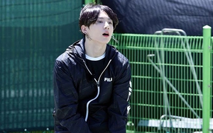 BTS: Tại sao các ‘hyung’ lại bỏ qua lỗi của Jungkook khi chơi tennis?