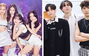 10 nhóm nhạc K-pop gây bàn tán nhiều nhất trên Twitter: BTS dẫn đầu