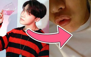 4 lần BTS phá vỡ quy tắc trên mạng xã hội sau khi có 'hơi men'