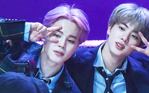 BTS: Jimin và Jin tiết lộ liệu ‘chất cồn’ có giúp họ hát hay hơn