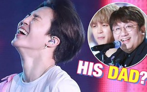 Những quan niệm hài hước ARMY từng nhầm lẫn về Jimin BTS