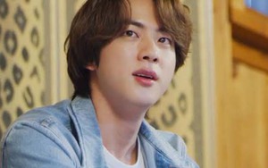 Jin BTS tuyên bố ghét nhất anh trai, người anh lập tức 'phản pháo'