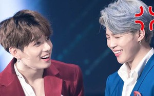 BTS: Ai mới thực sự là ‘hyung’, hơn 10 lần Jungkook ‘dám’ mắng Jimin