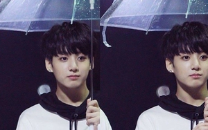 Jungkook BTS thời ‘debut’, từng khóc vì quá nhớ mẹ