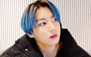 Jungkook BTS chia sẻ bí quyết chăm sóc da