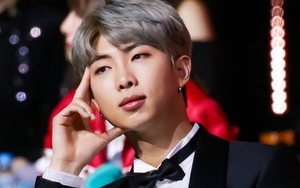 BTS: RM được chọn có bộ não ‘quyến rũ’ nhưng không phải là thành viên duy nhất