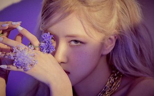 Rosé Blackpink tung MV solo đầu tiên, chia sẻ tại sao chọn ca từ tiếng Anh