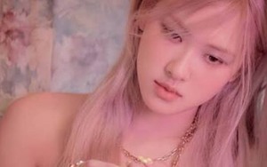 Thông điệp trong album solo đầu tay ‘R’ của Rosé Blackpink