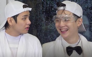 Hóa ra Suga BTS không phải là kẻ nói dối ‘thành thần’