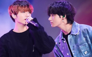 BTS: Những lần V và Jungkook thể hiện là ‘fanboy’ nhiệt thành nhất của nhau